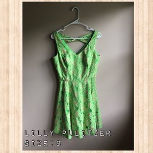 Lilly Pulitzer Freja Dress